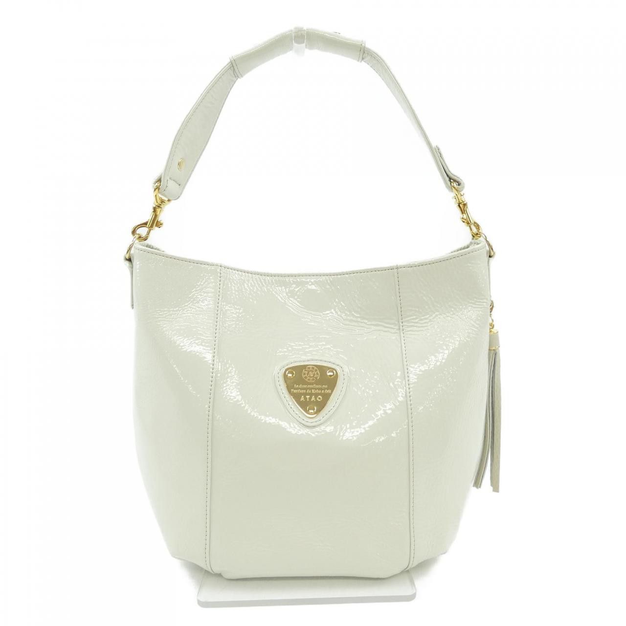 Other Other ATAO Bag Others Handbag DUTY FREE for USA Size ONE SIZE - 1 Thumbnail