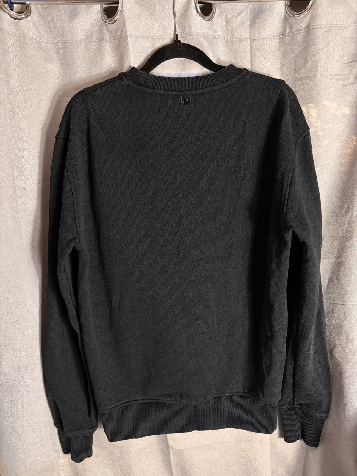 AMI Ami x Smiley Sweater Size US S / EU 44-46 / 1 - 8 Thumbnail
