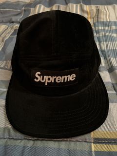 2013 Fashion 5panel Supreme Hat (w159) - China Supreme Caps and Supreme  Hats price