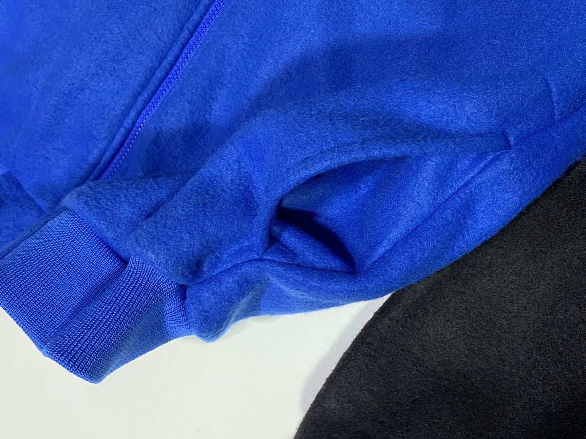 Vintage Vintage Weather Breaker Equestrix Fleece Jacket (sz L) Size US L / EU 52-54 / 3 - 11 Thumbnail