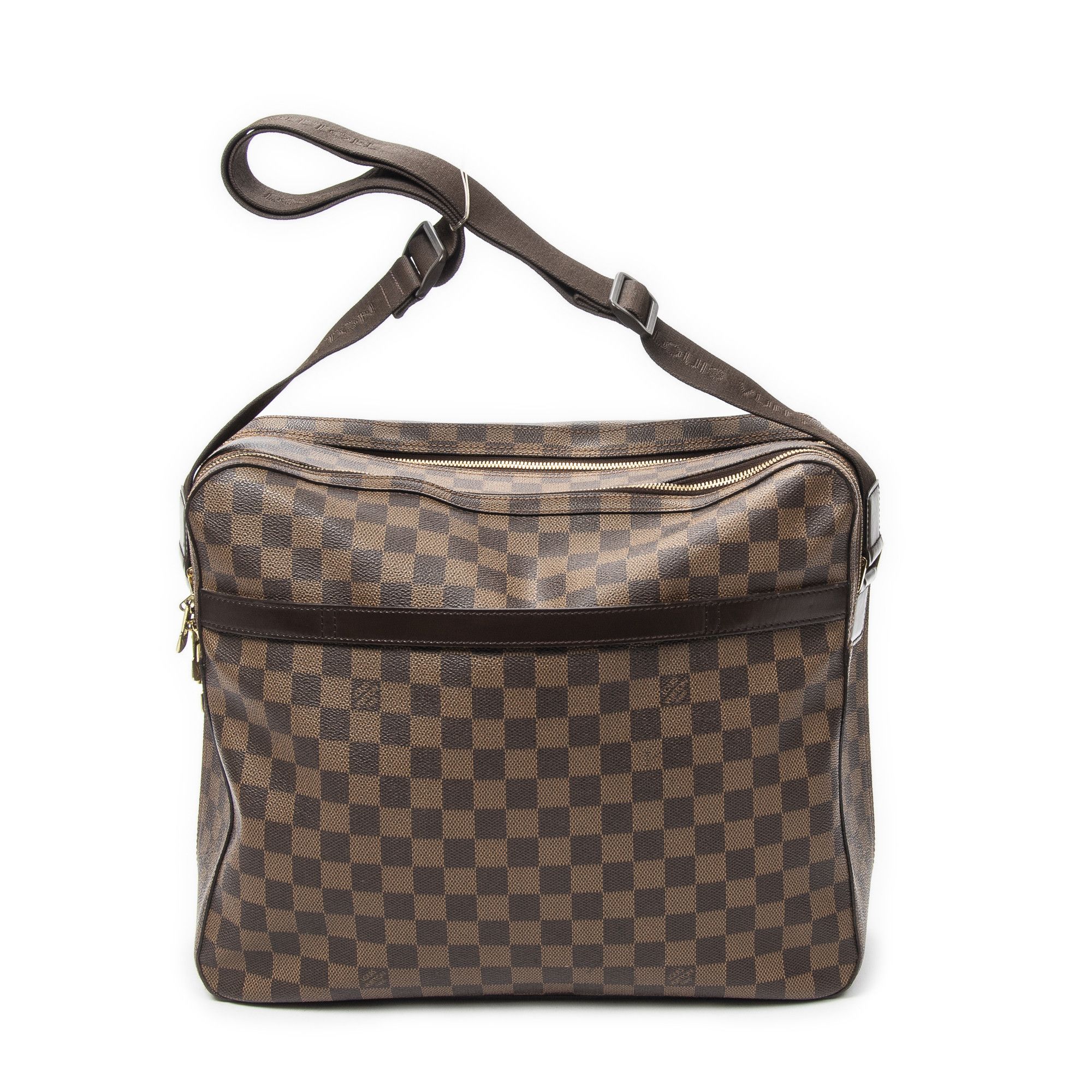Louis Vuitton Dorsoduro Size ONE SIZE - 1 Thumbnail