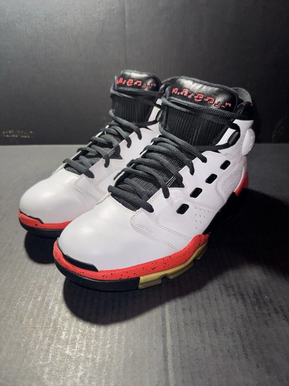 Jordan Brand Nike Air Jordan 6-17-23 'Infrared 23' - 428817-123 - Sz 9.5 Size US 9.5 / EU 42-43 - 4 Thumbnail