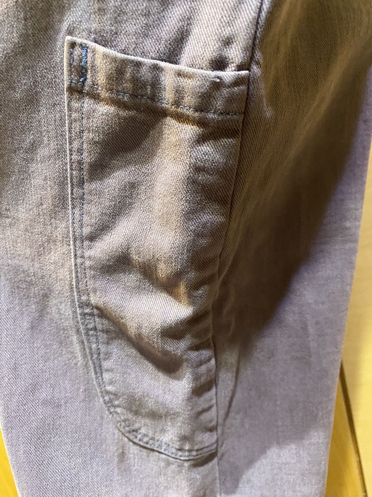 Kapital Kapital pants Size US 31 - 6 Thumbnail