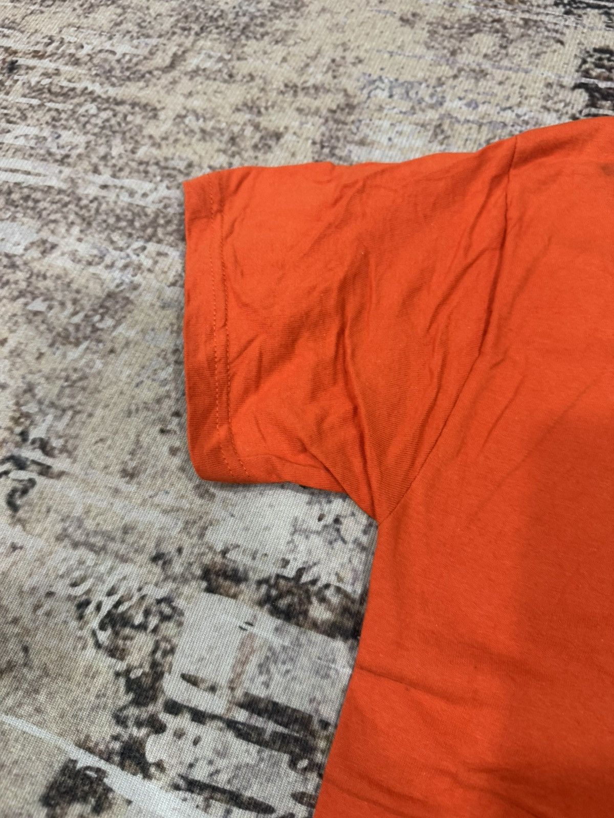 Vintage vintage SPARK - retro skate tee Size US M / EU 48-50 / 2 - 4 Thumbnail