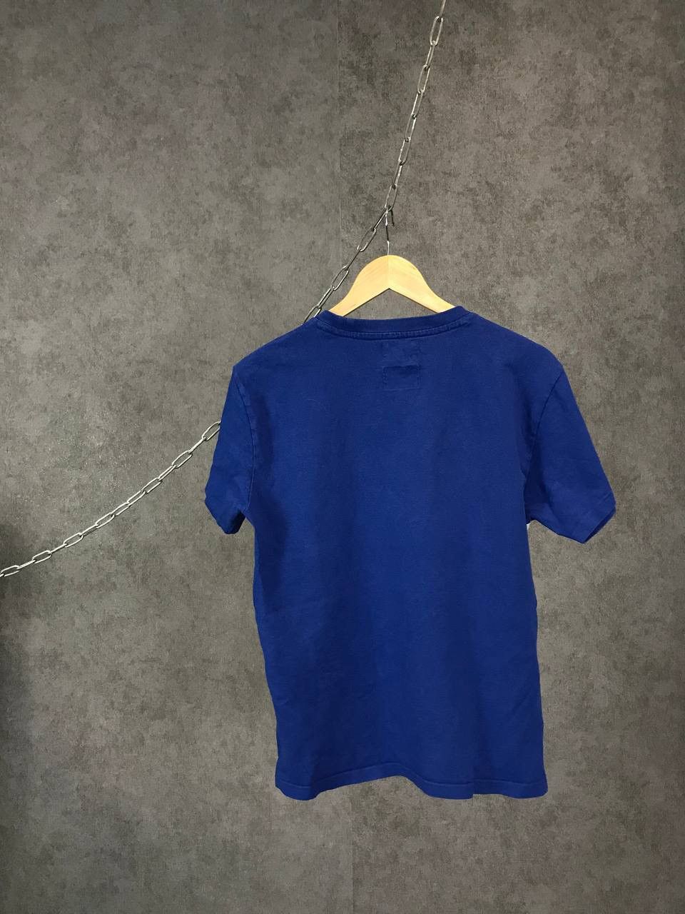 Coca Cola × Tommy Hilfiger Tommy Hilfiger x Coca Cola designer big logo tee Size US S / EU 44-46 / 1 - 7 Thumbnail