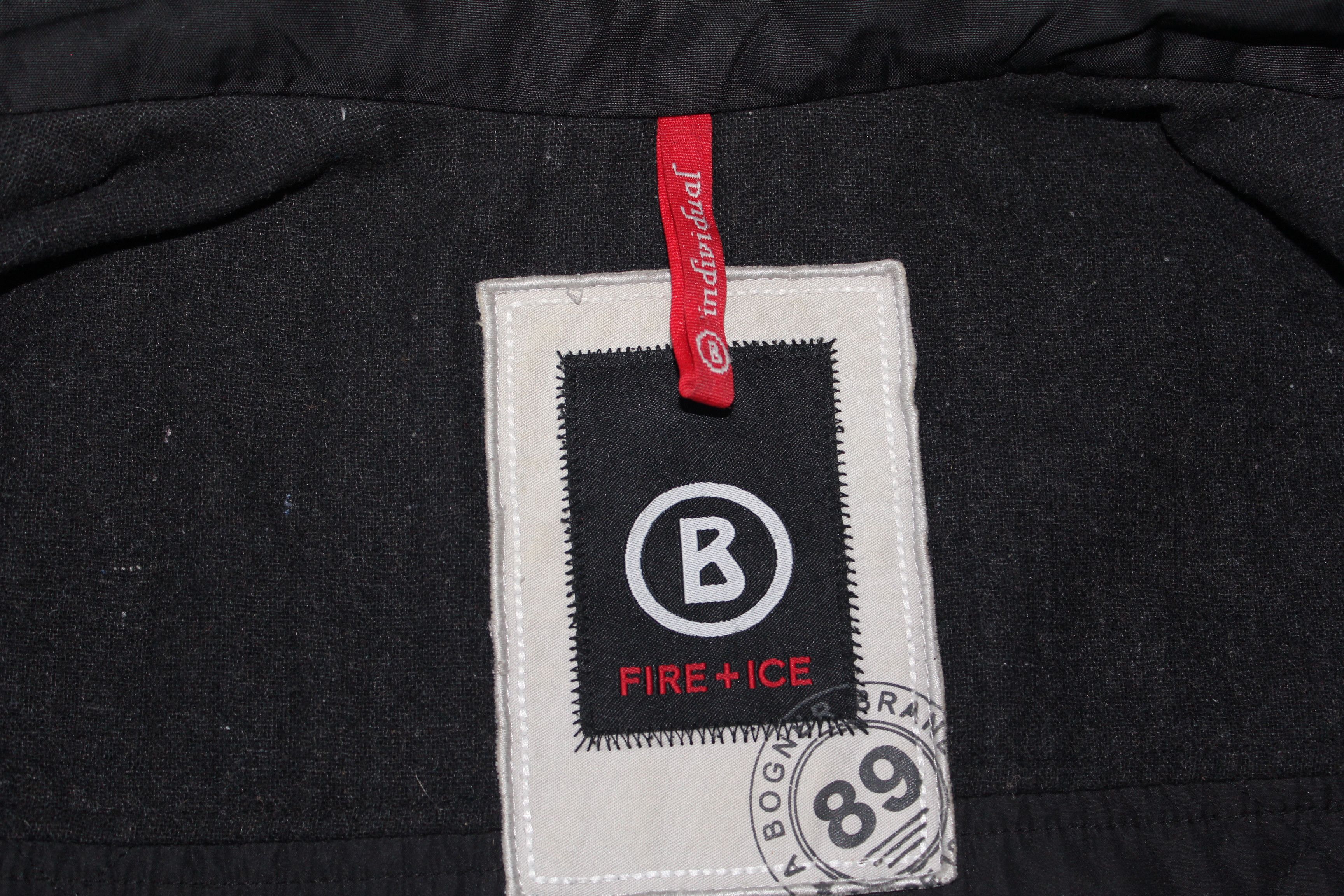 Bogner Men's BOGNER Fire&Ice Jacket Size US L / EU 52-54 / 3 - 5 Thumbnail