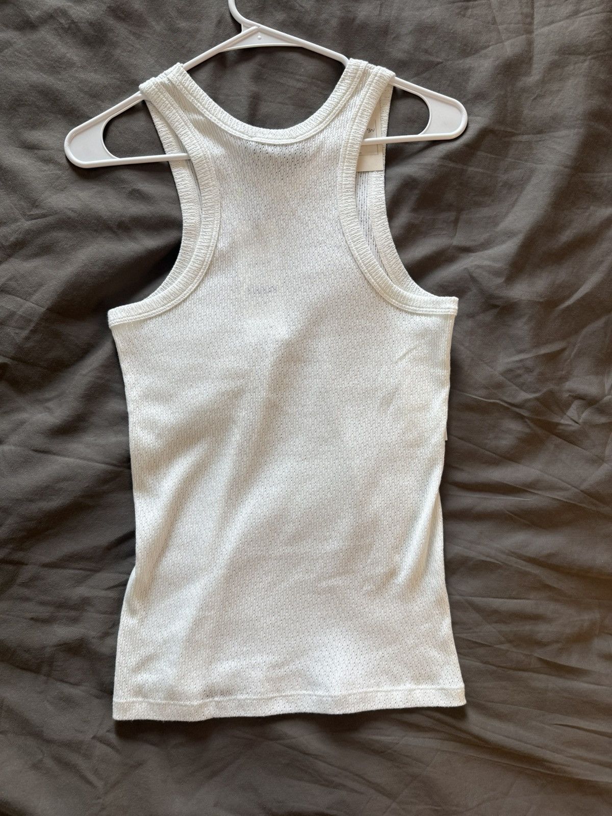 Jean Paul Gaultier Vintage 1990’s Tshirt Size US L / EU 52-54 / 3 - 4 Thumbnail
