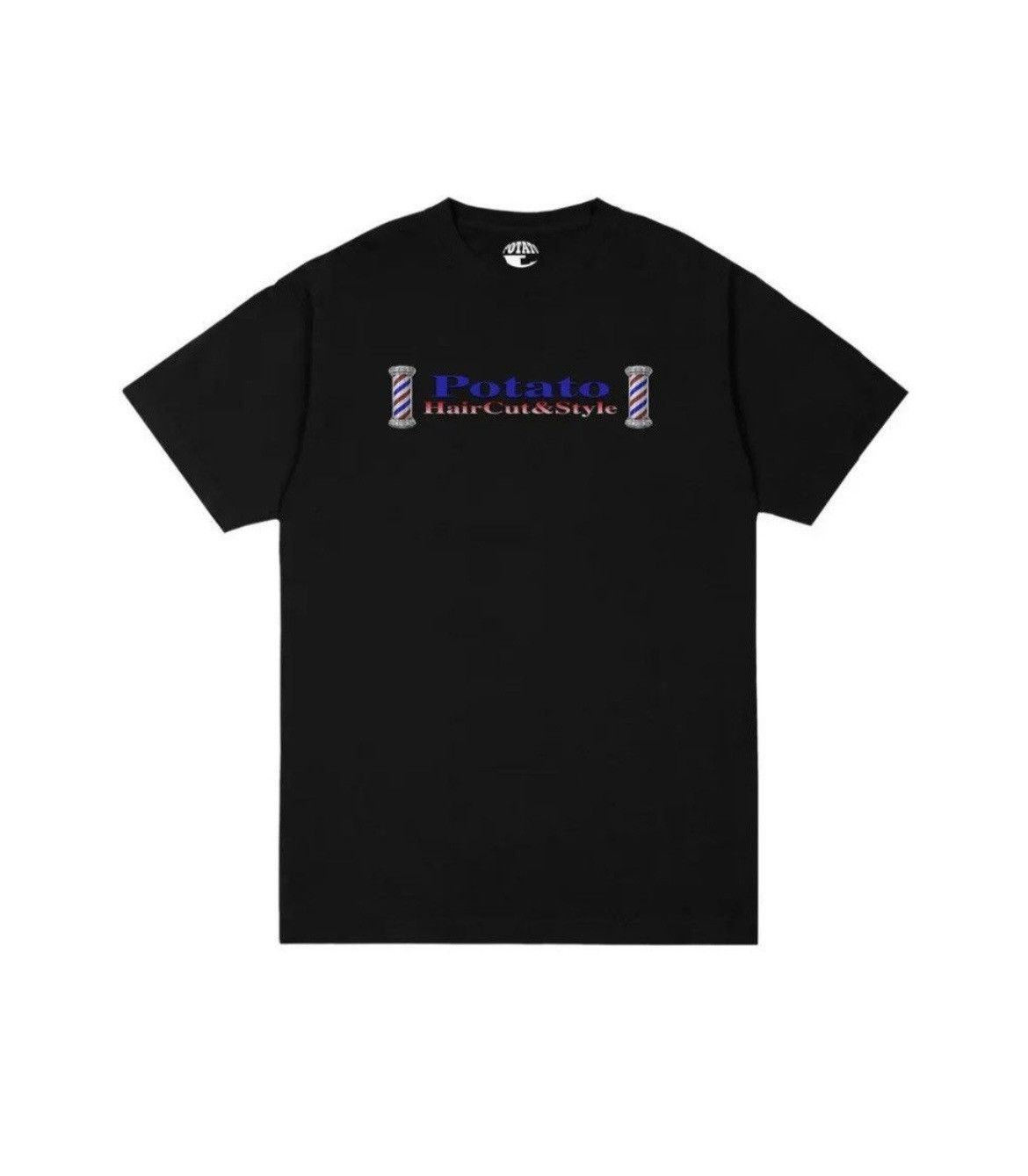 Imran Potato Imran potato barber shirt Size US L / EU 52-54 / 3 - 1 Thumbnail