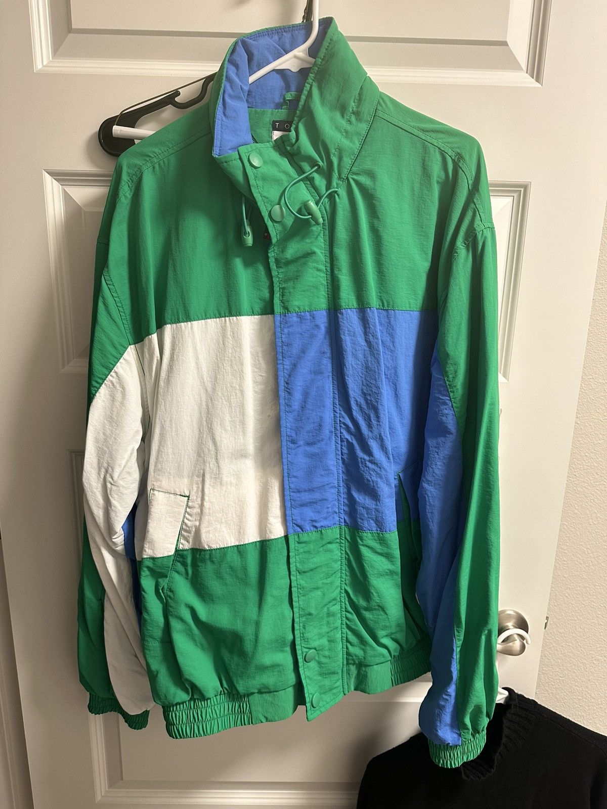 Tommy Hilfiger Tommy Hilfiger Jacket Size US L / EU 52-54 / 3 - 2 Thumbnail