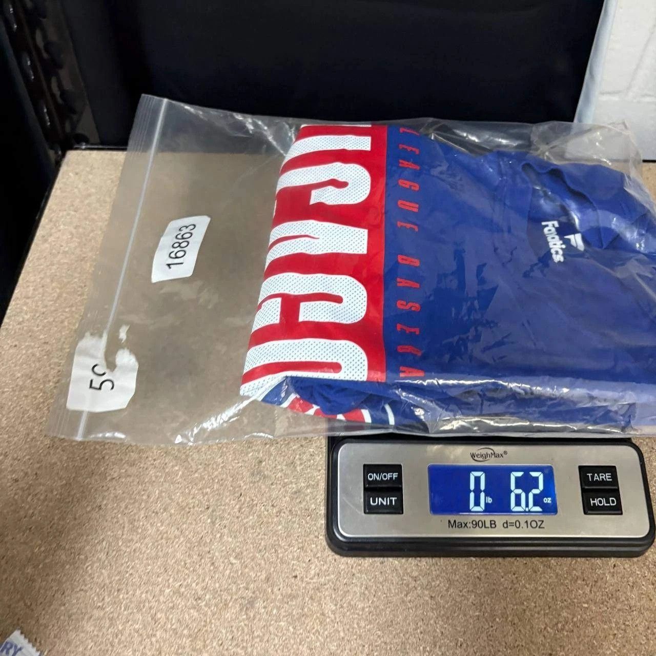 Other Chicago Cubs Shirt Men Fanatics Short Sleeve Crew Neck New L Size US L / EU 52-54 / 3 - 7 Thumbnail