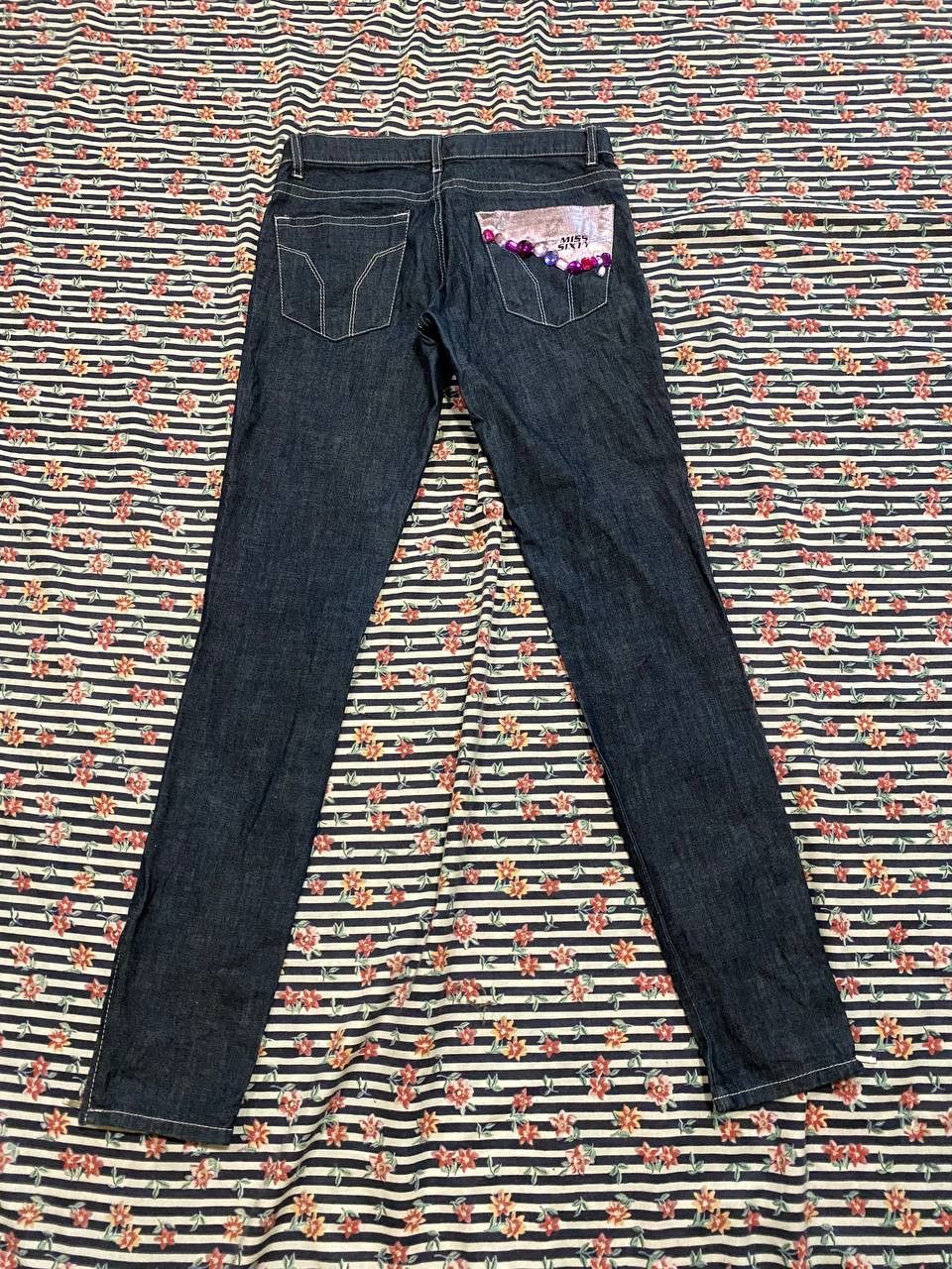 Miss Sixty Miss Sixty For Kids Girls 14Y Casual Size 26" / US 2 / IT 38 - 13 Thumbnail