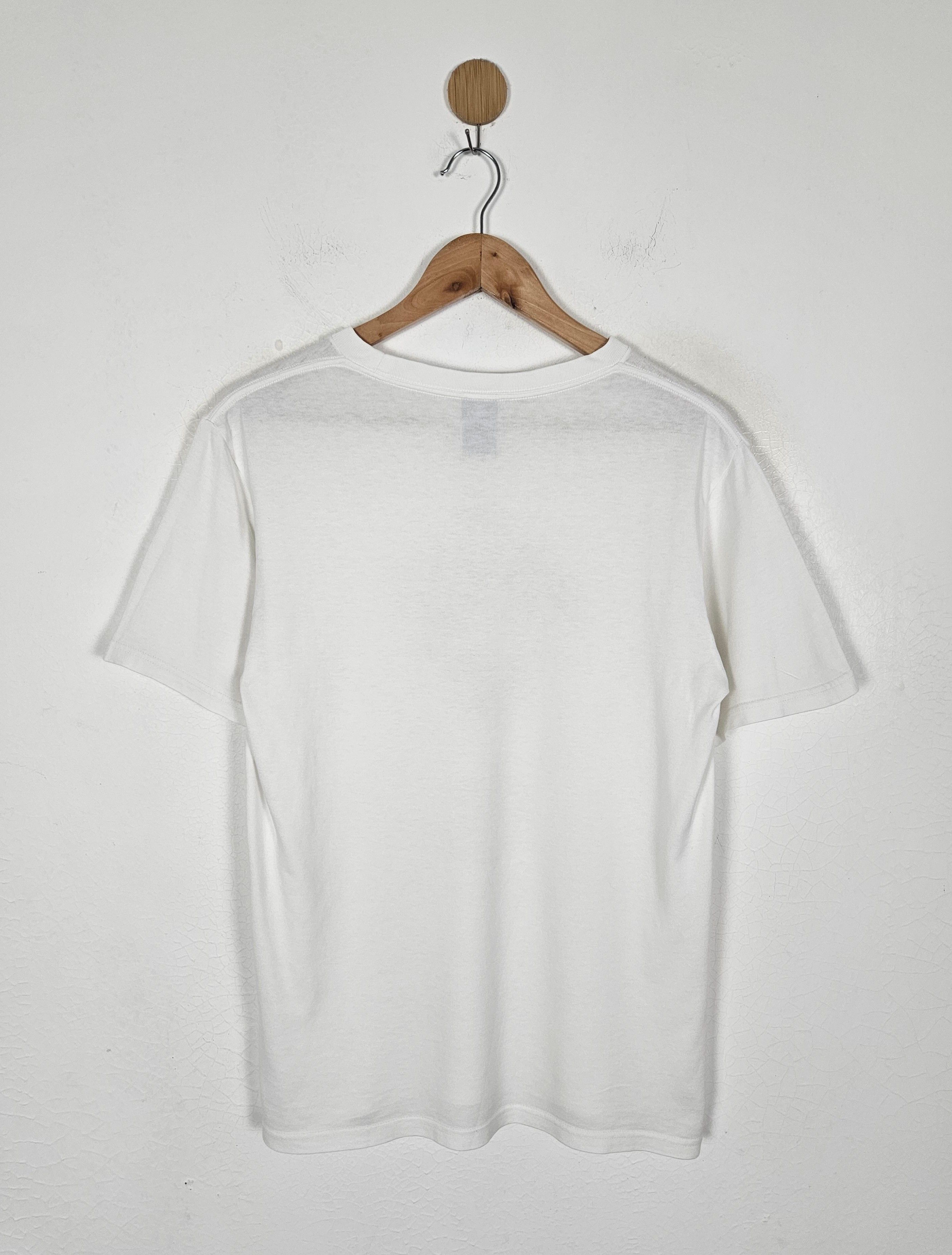 Number (N)ine Number Nine ice cream tee shirt Size US M / EU 48-50 / 2 - 3 Thumbnail