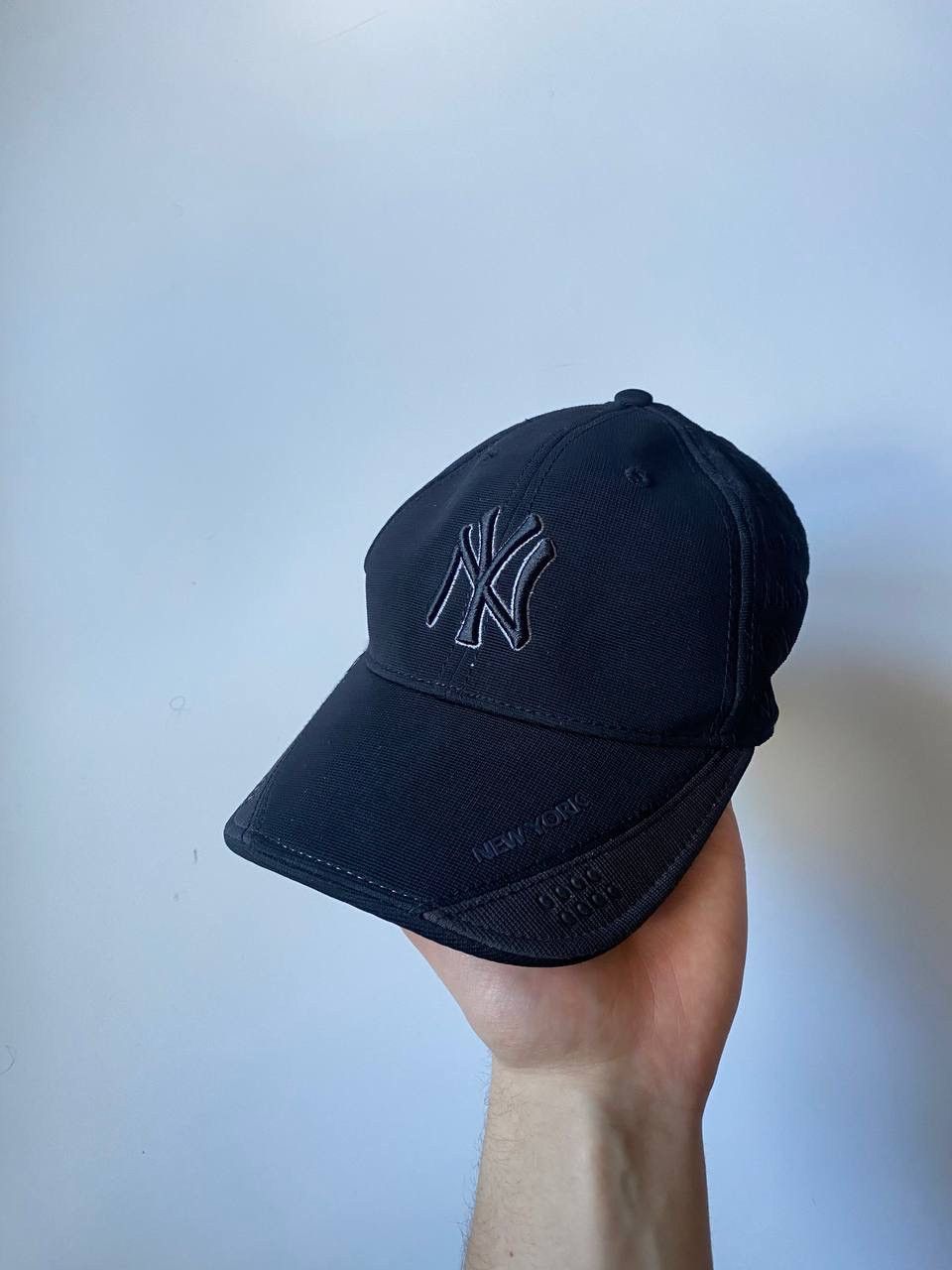 MLB Vintage New York Yankees Cap MLB OS Size ONE SIZE - 1 Thumbnail