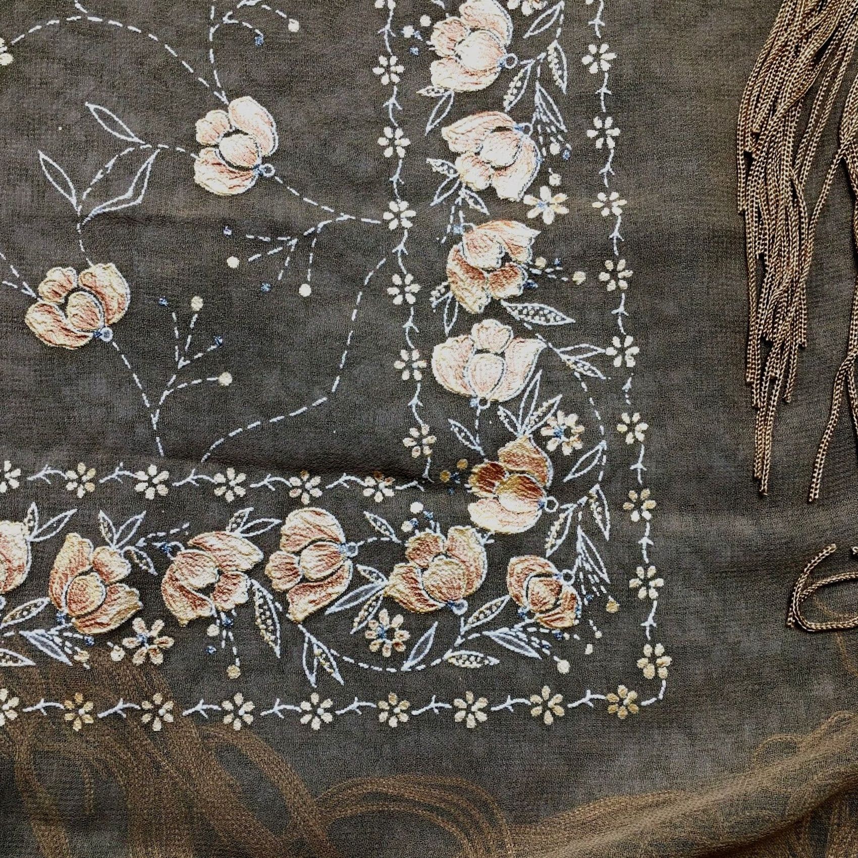 Vintage VINTAGE Size ONE SIZE - 5 Thumbnail