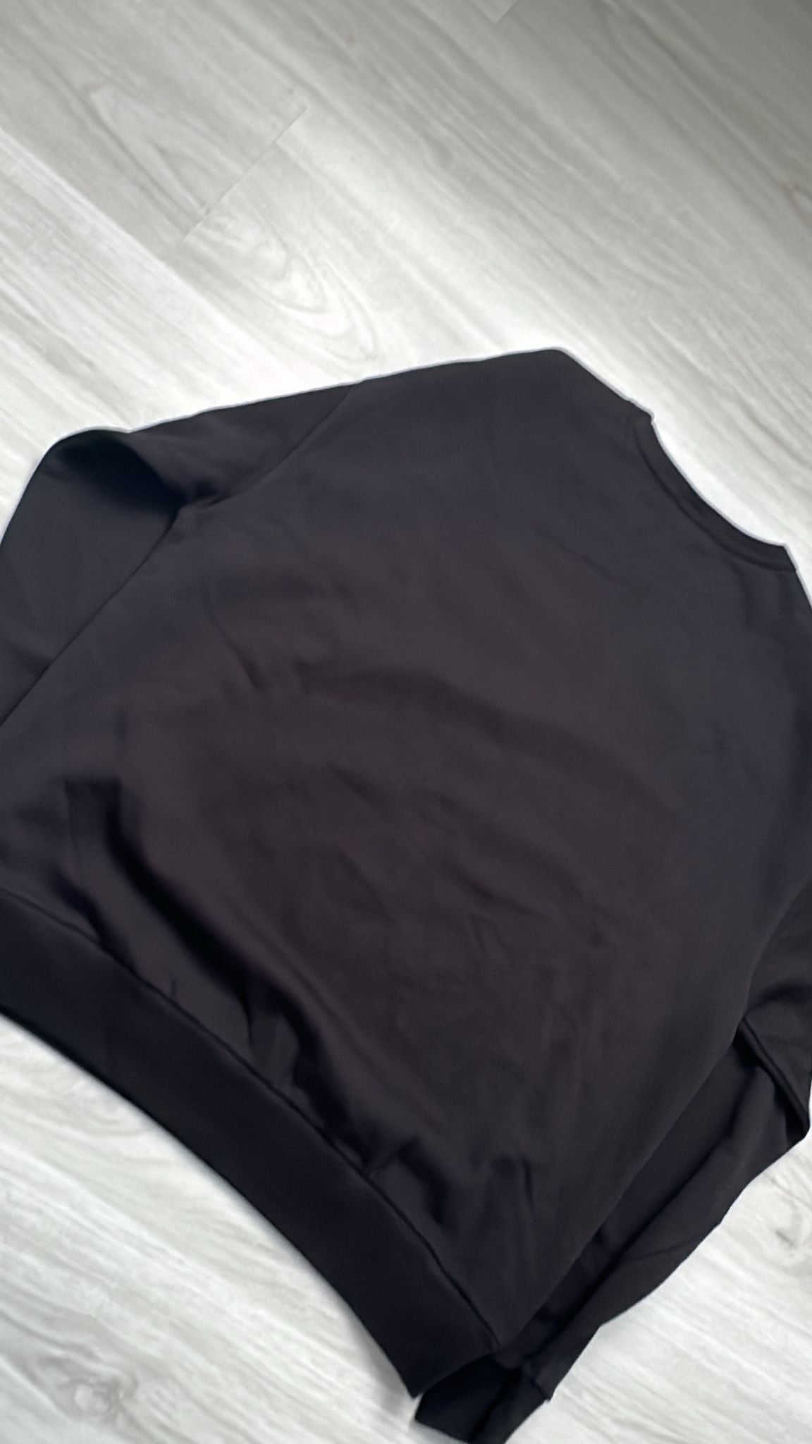 Dries Van Noten Dries Van Noten AW19 Herren Tie Dye Sweatshirt Small Size US S / EU 44-46 / 1 - 3 Thumbnail