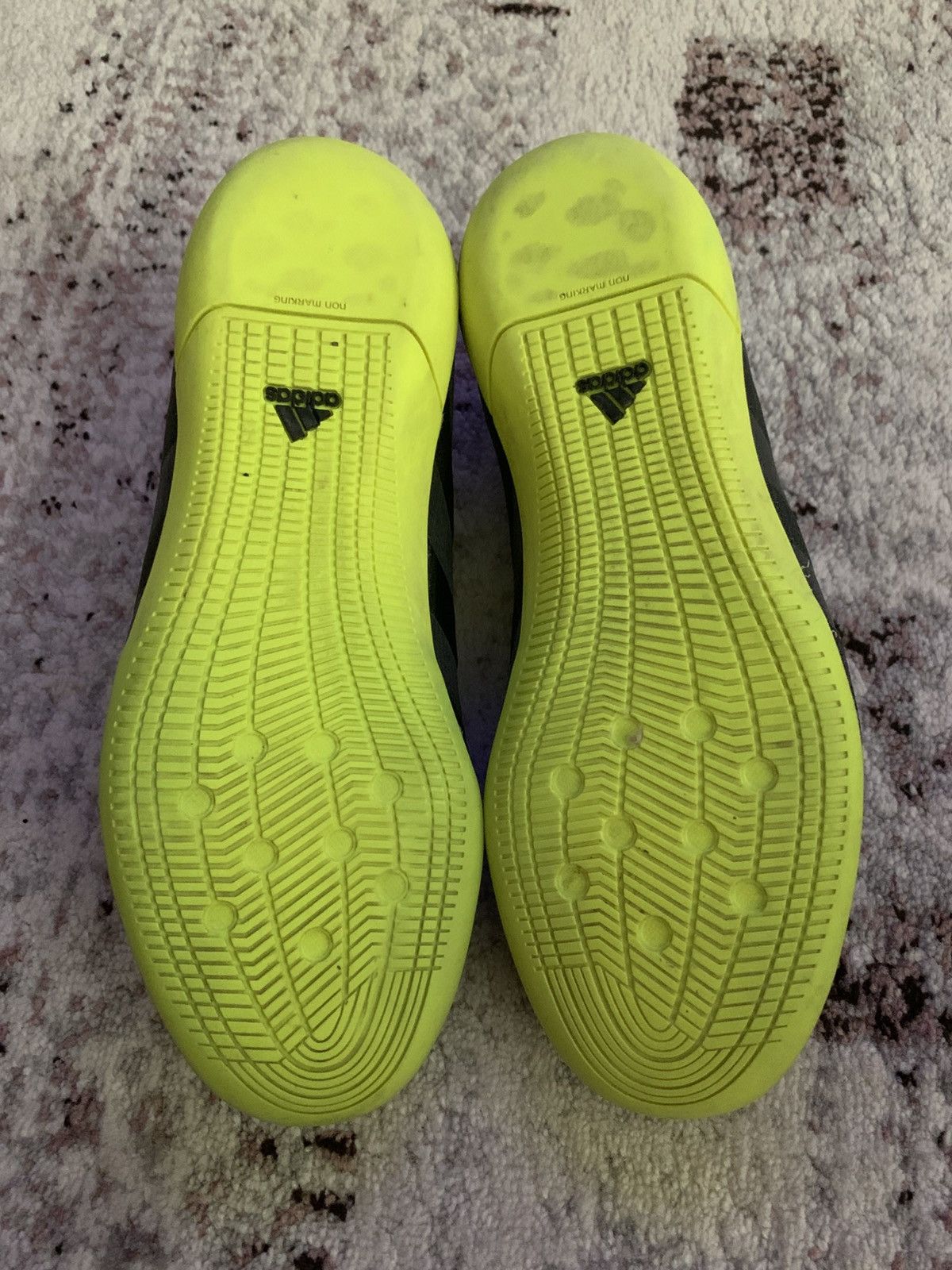 Adidas Adidas ACE 16.3 Size US 6.5 / EU 39-40 - 5 Thumbnail