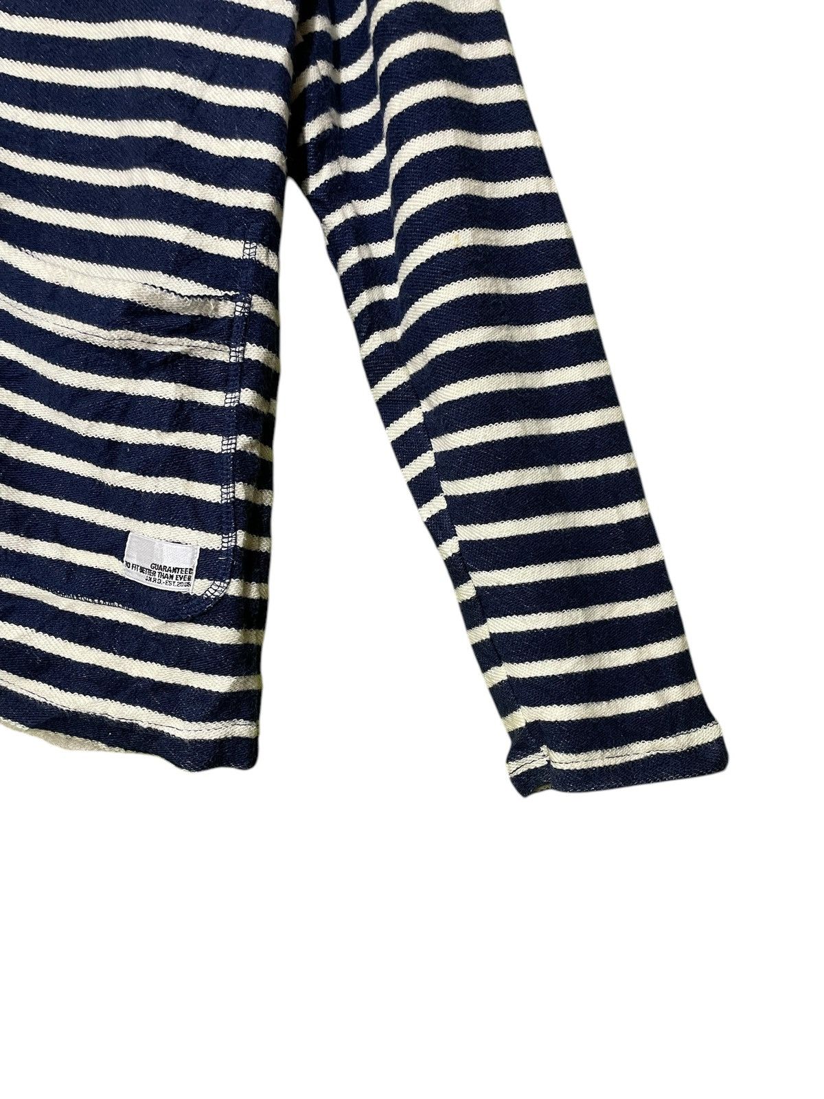 Other Vintage JRND japanese brand sweater Size US M / EU 48-50 / 2 - 6 Thumbnail