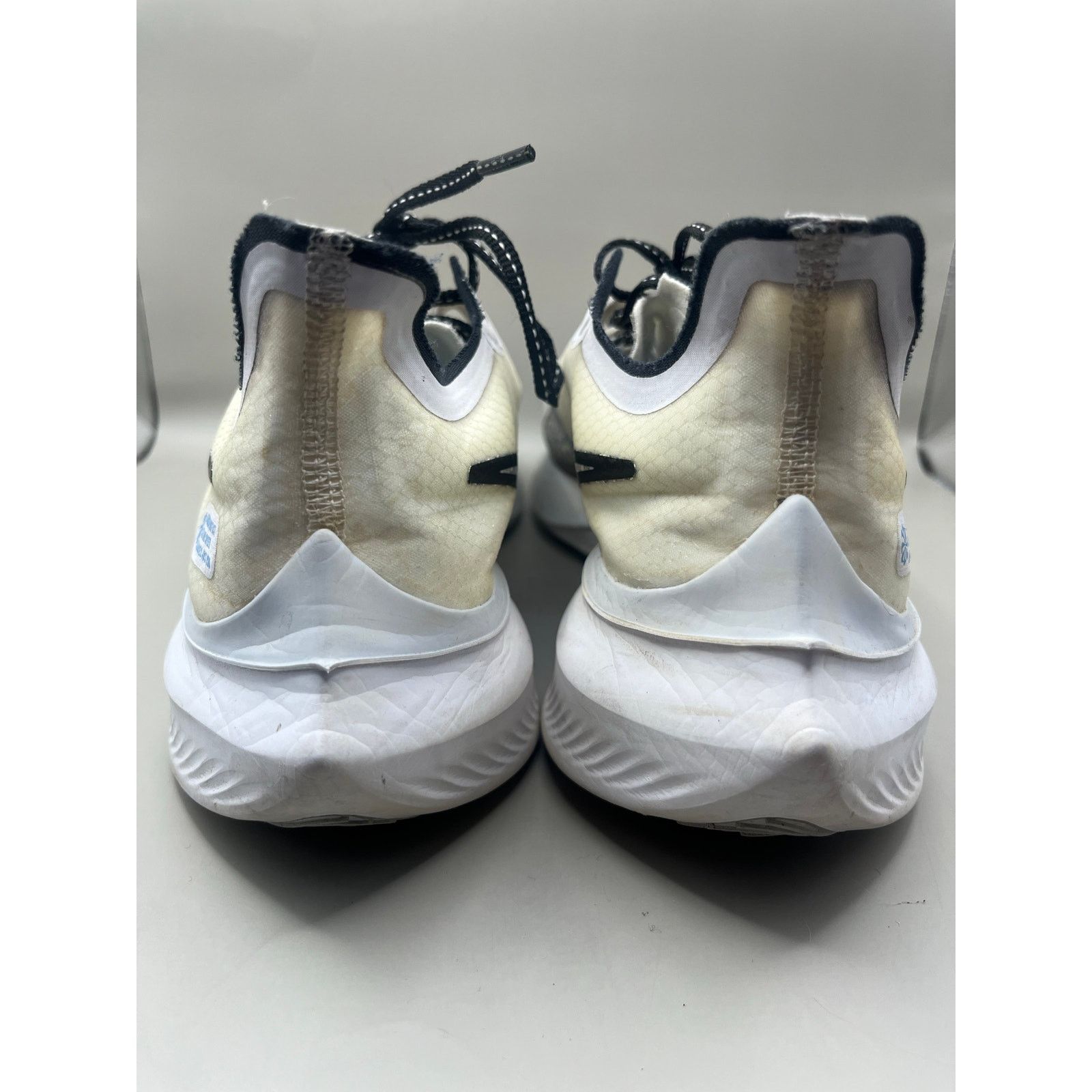Nike Nike Zoom Gravity Gym Active Training Casual Sneakers USED Size US 10.5 / EU 43-44 - 6 Thumbnail