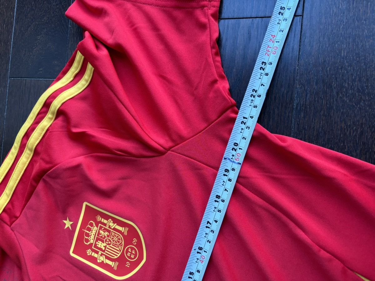 Adidas Adidas Spain jersey Size US L / EU 52-54 / 3 - 4 Thumbnail