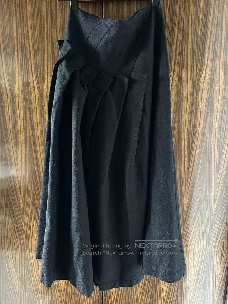 Comme des Garcons Comme Des Garcons size S Skirt Size 23" - 9 Thumbnail