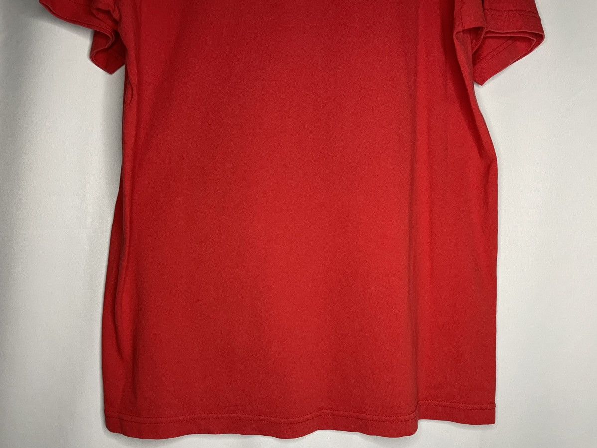 Supreme Supreme Kermit Tee Size US L / EU 52-54 / 3 - 6 Thumbnail
