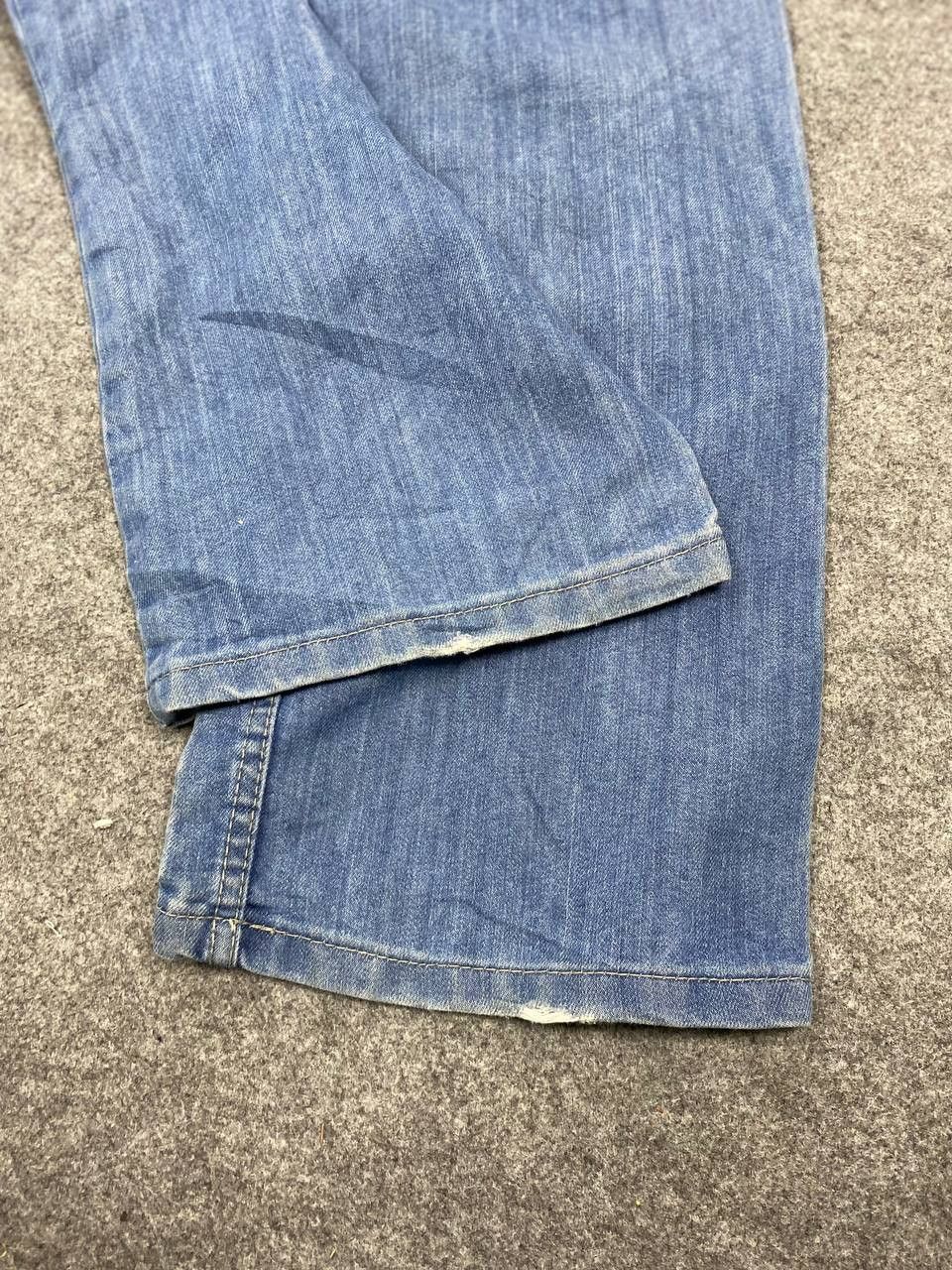 Alexander Julian alexander julian distressed denim nice design Size US 43 - 6 Thumbnail