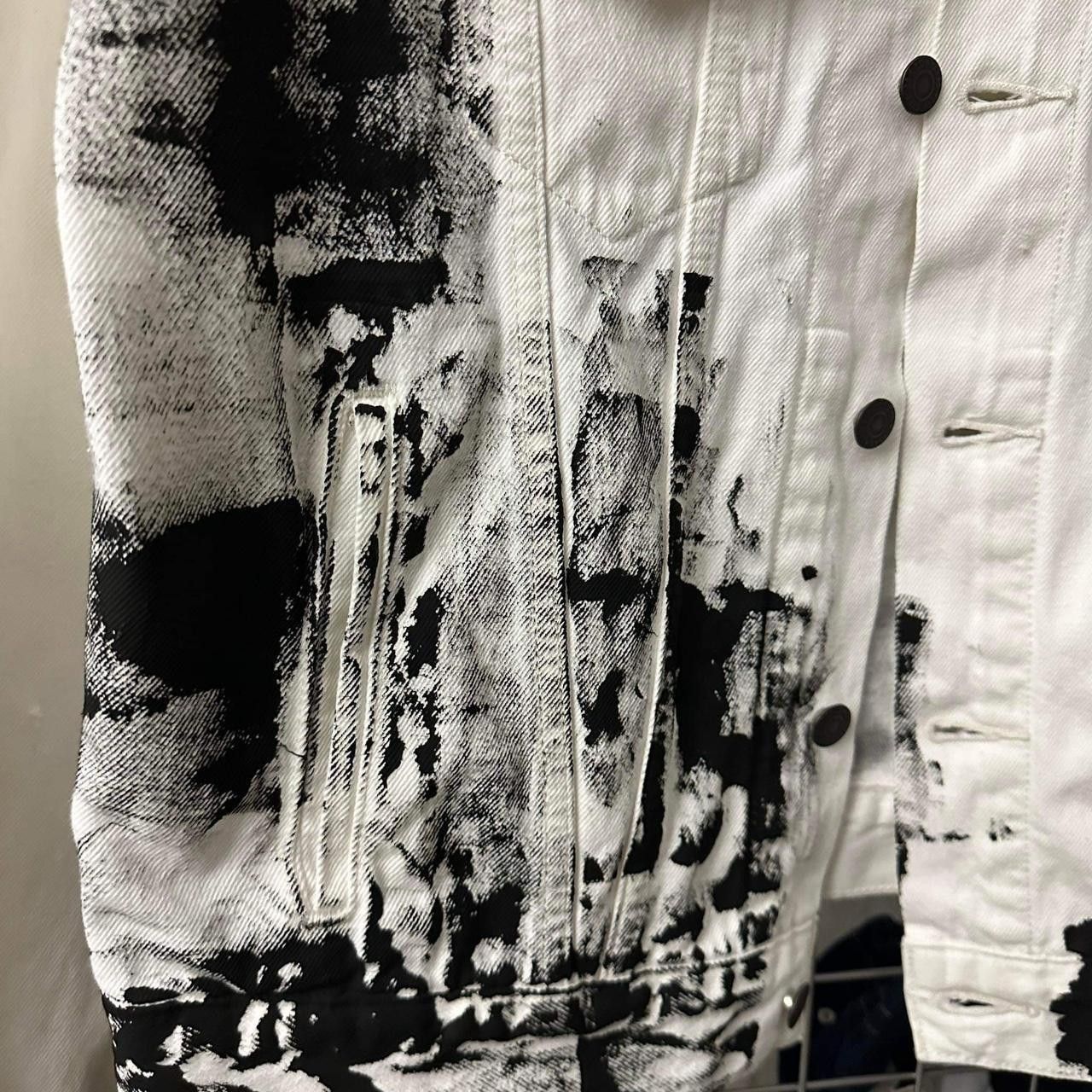 Levi's Vintage Clothing Levis custom jacket Dying Light jacket Size US XS / EU 42 / 0 - 3 Thumbnail