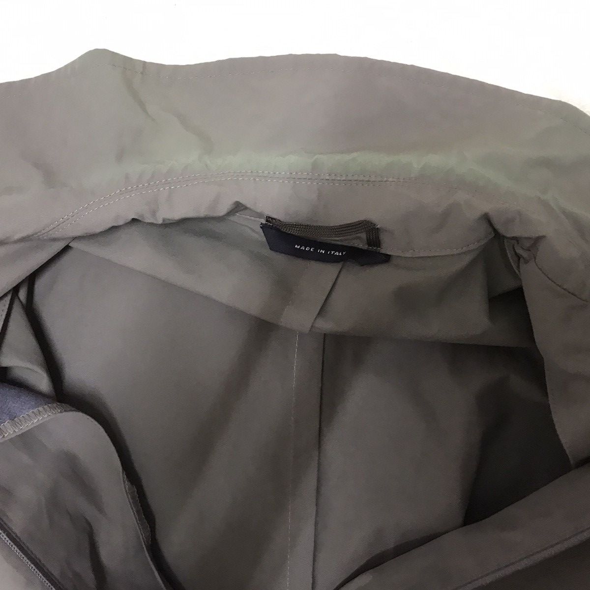 Max Mara × Weekend Max Mara Vintage MaxMara Weeked Line Zipper Ups Jacket Size S / US 4 / IT 40 - 13 Thumbnail