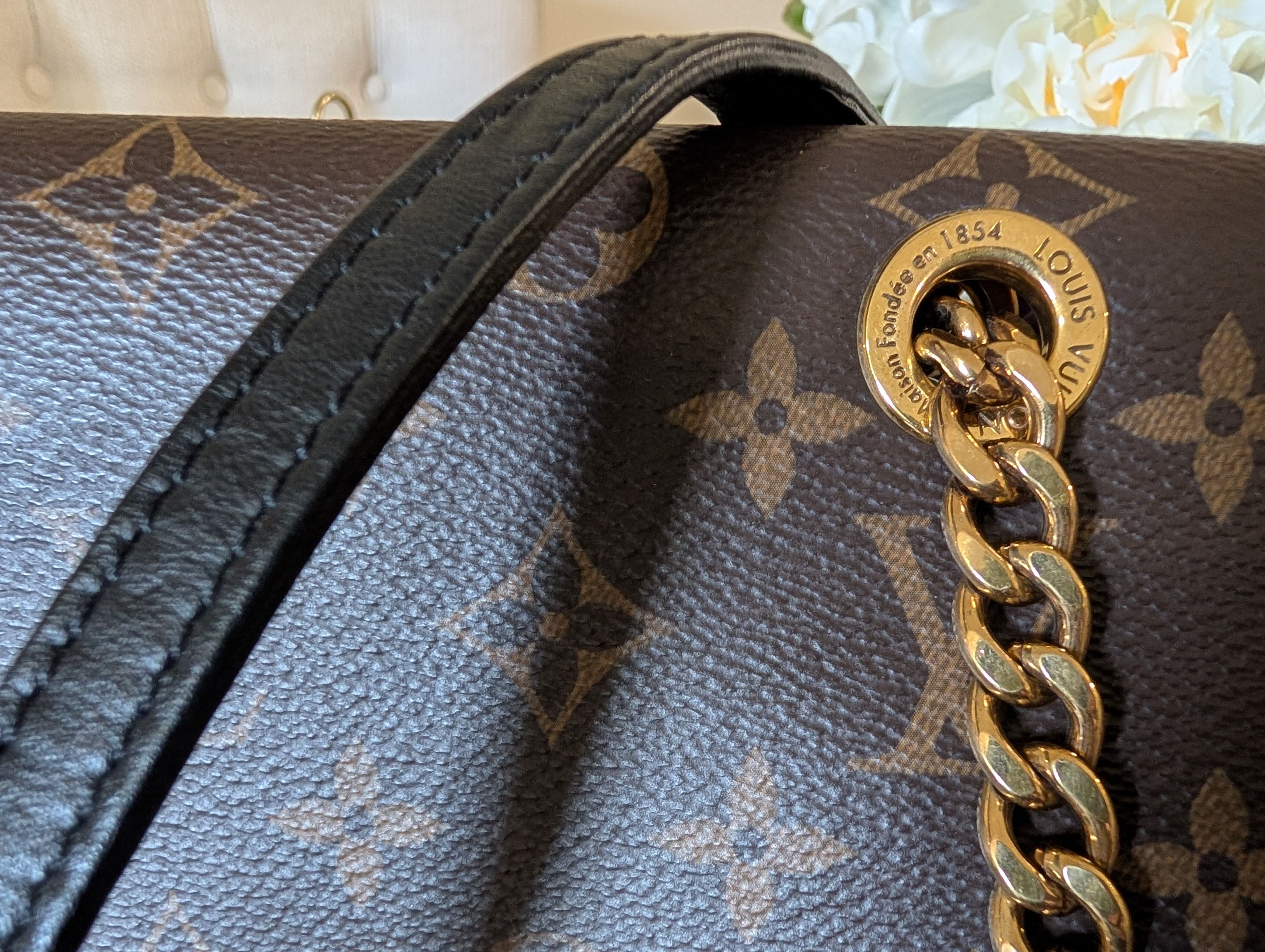 Louis Vuitton Monogram passy Size ONE SIZE - 16 Thumbnail