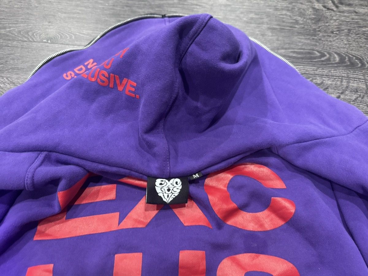Other Too Exclusive Double sided full zip Size US M / EU 48-50 / 2 - 6 Thumbnail