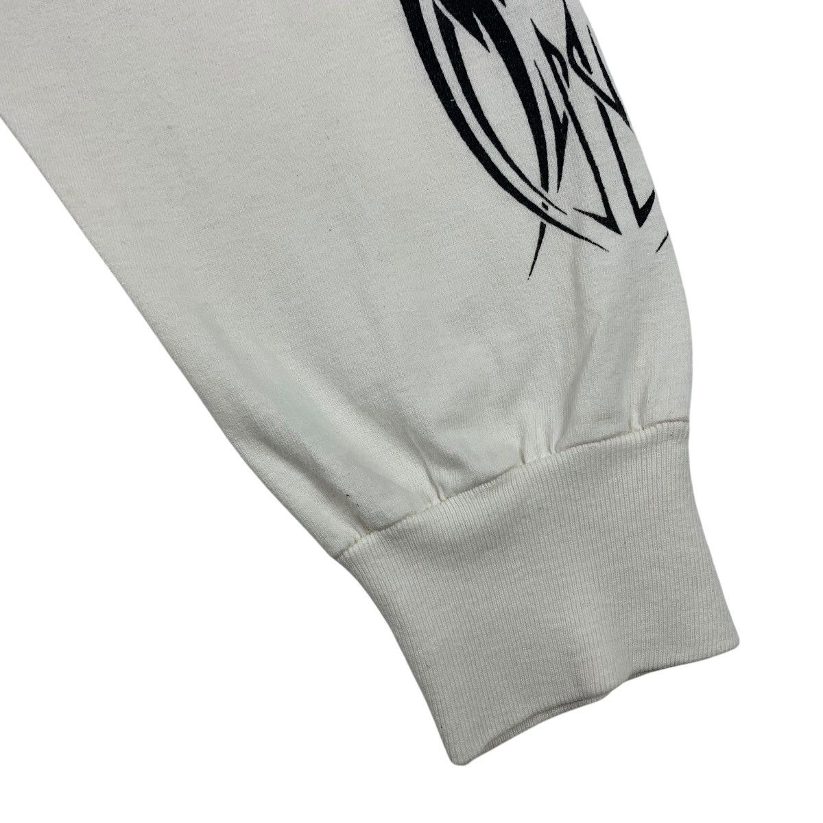 Anvil × Vintage Vintage GT AMERICAN BUILT Long sleeve tee Size US L / EU 52-54 / 3 - 6 Thumbnail