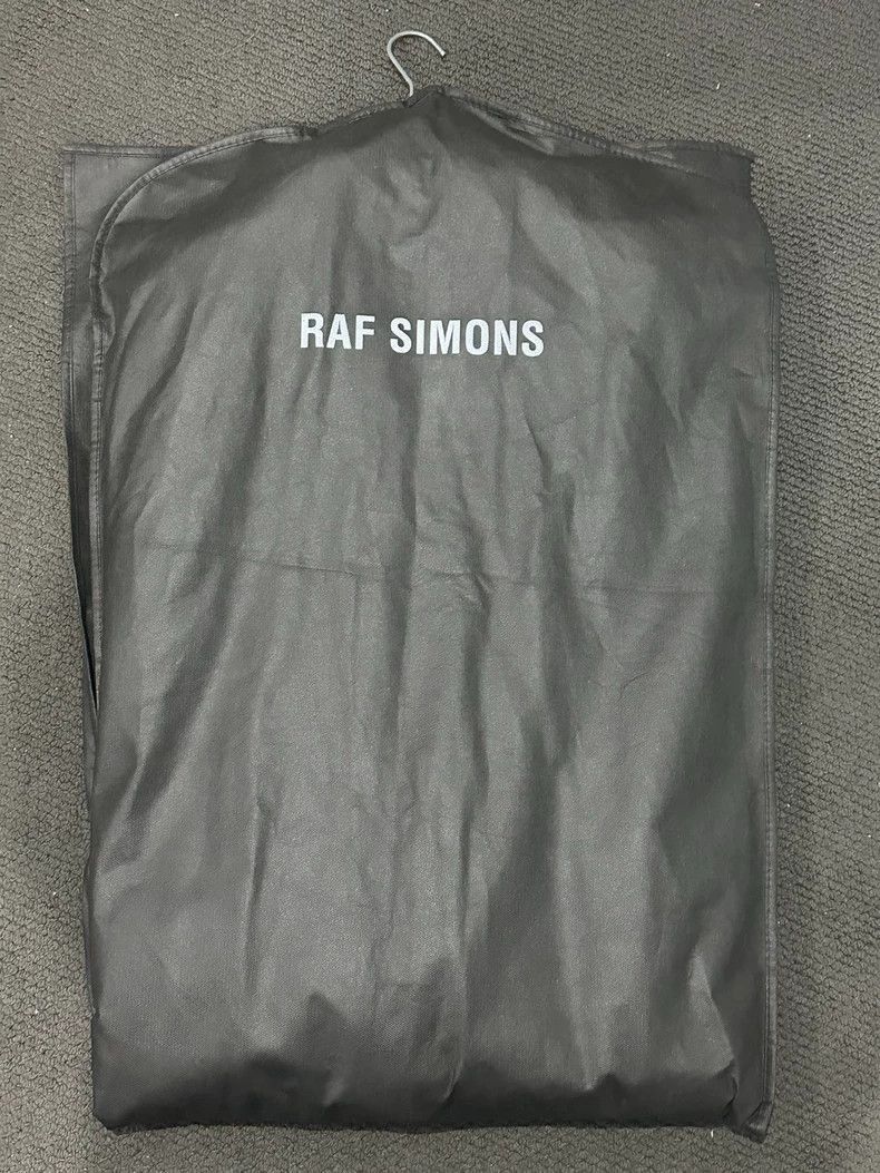 Raf Simons Raf Simons Cowboys are like praka-2506 Size US M / EU 48-50 / 2 - 8 Thumbnail