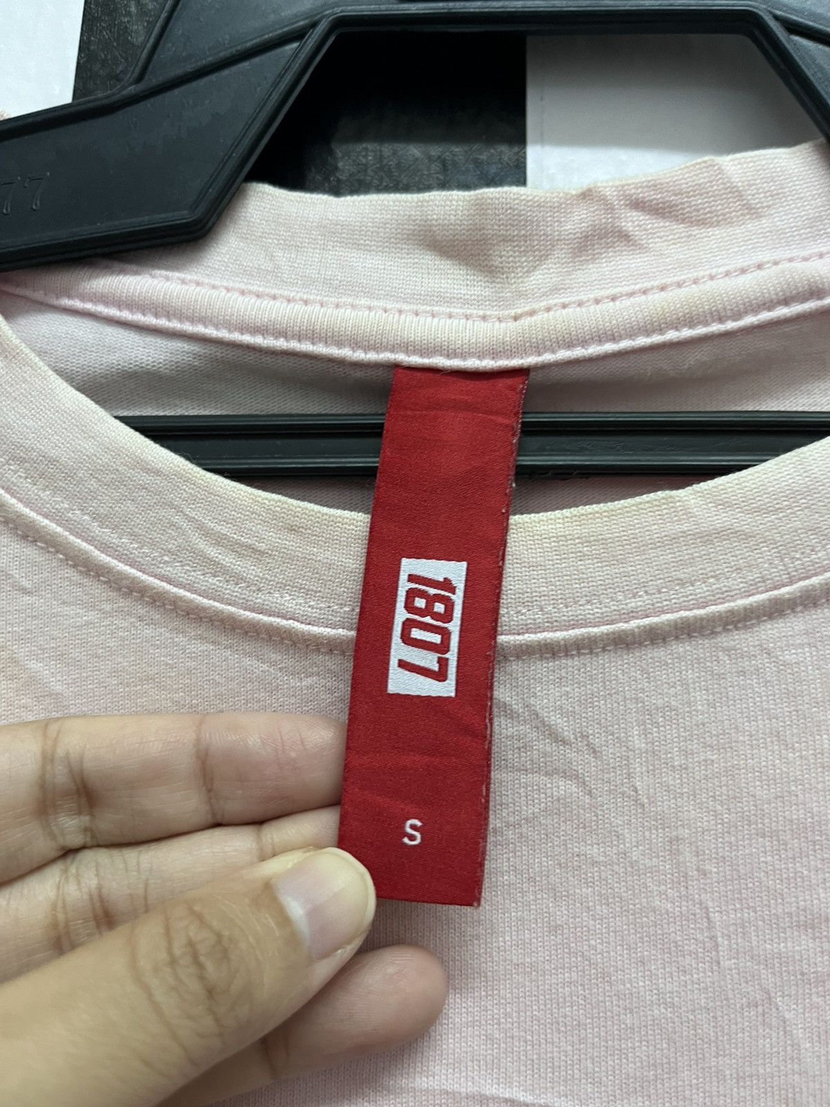 Other Rich Smile 1807 tee Size US S / EU 44-46 / 1 - 6 Thumbnail