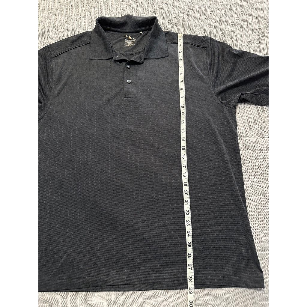 Cutter & Buck Cutter and Buck black golf polo size XL Size US XL / EU 56 / 4 - 6 Thumbnail