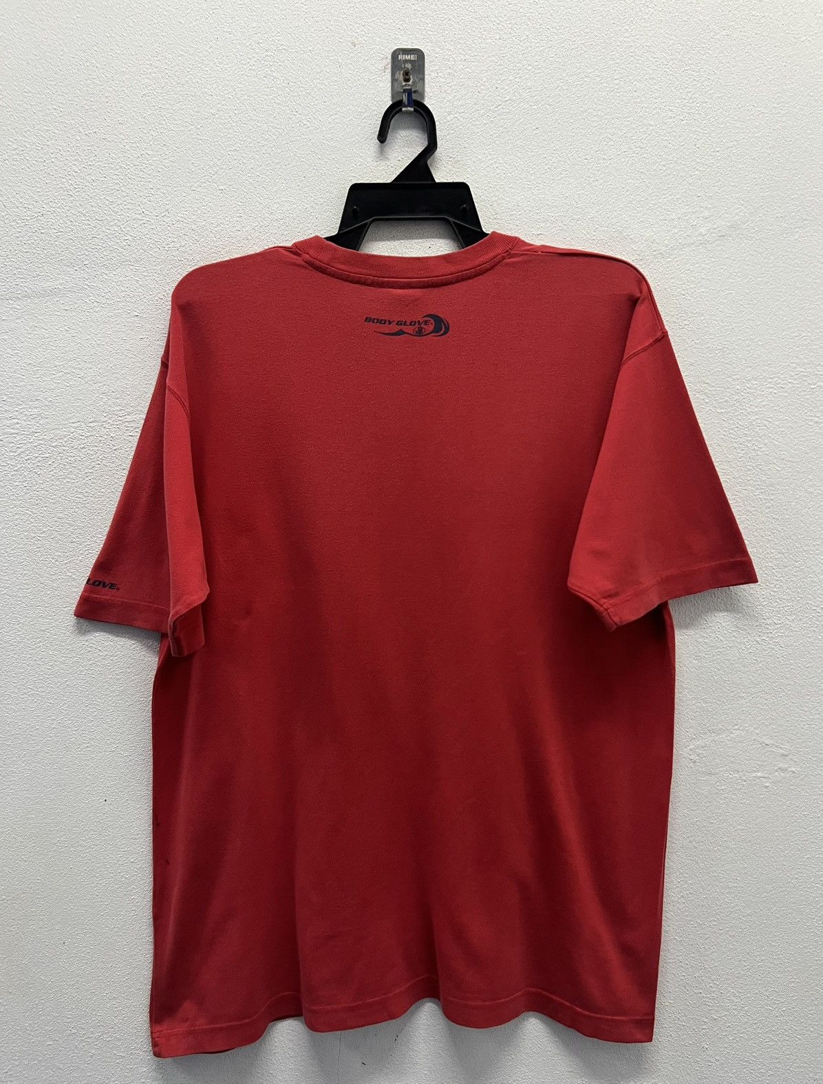 Body Glove × Vintage VINTAGE BODY GLOVE HERMOSA BEACH CALIFORNIA USA SHIRT Size US M / EU 48-50 / 2 - 2 Thumbnail