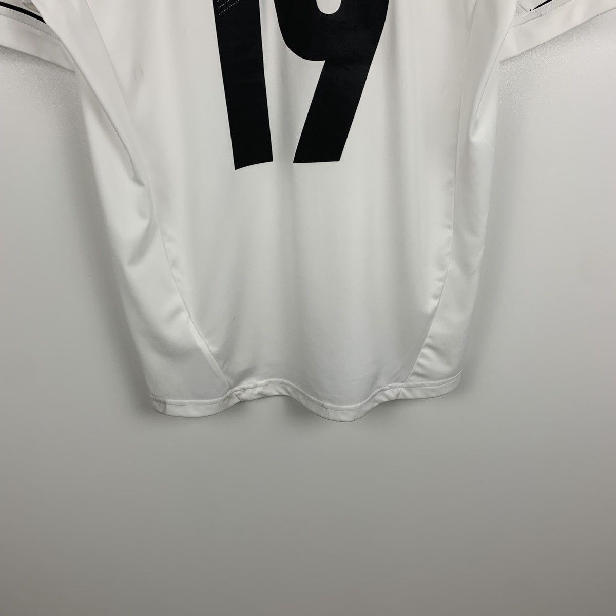 Adidas Adidas Germany 2014-15 Gotze Football Soccer Jersey Shirt Size US M / EU 48-50 / 2 - 6 Thumbnail