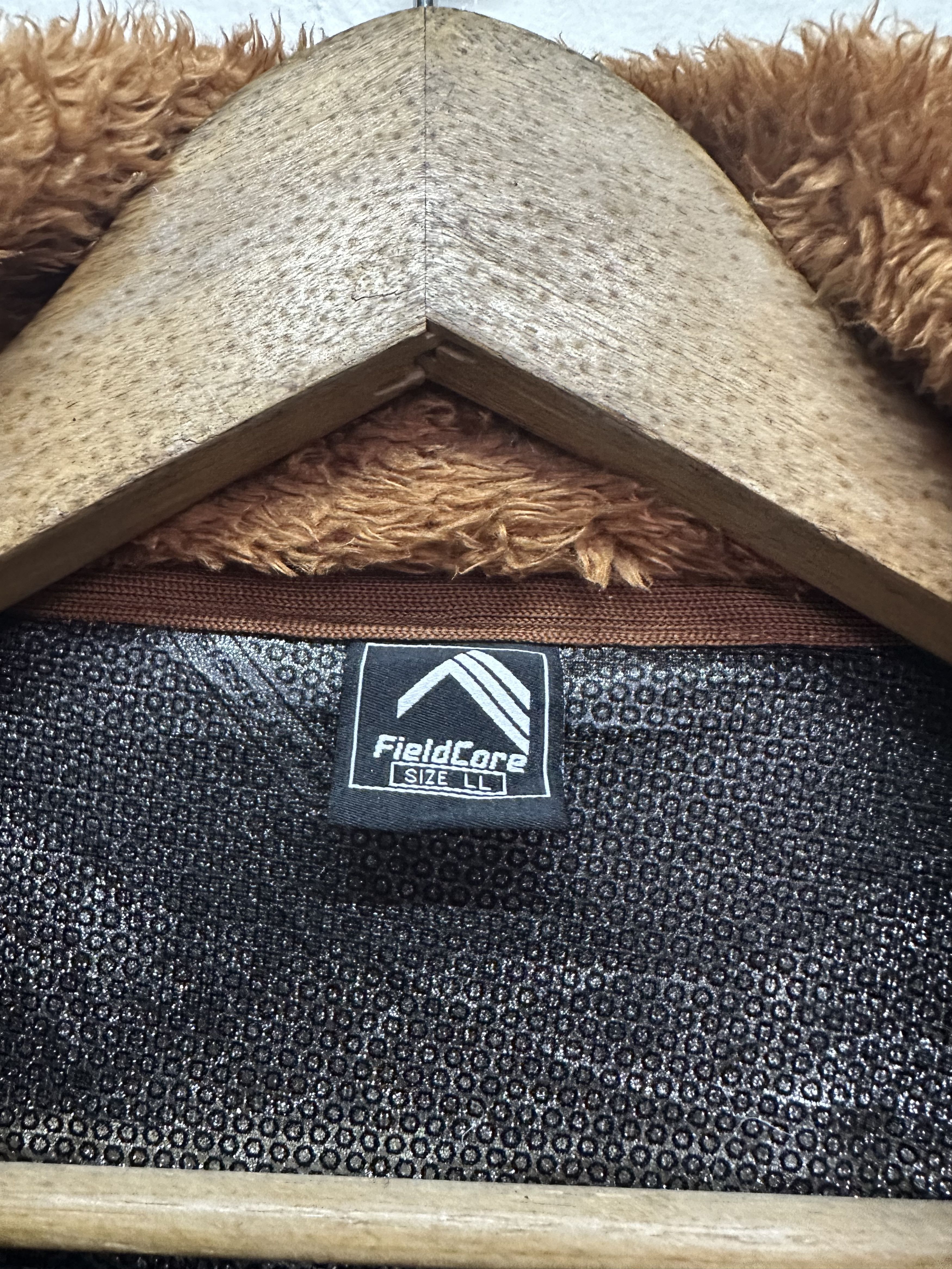 Japanese Brand Japanese Brand Fieldcore Fleece Jacket Size US L / EU 52-54 / 3 - 10 Thumbnail