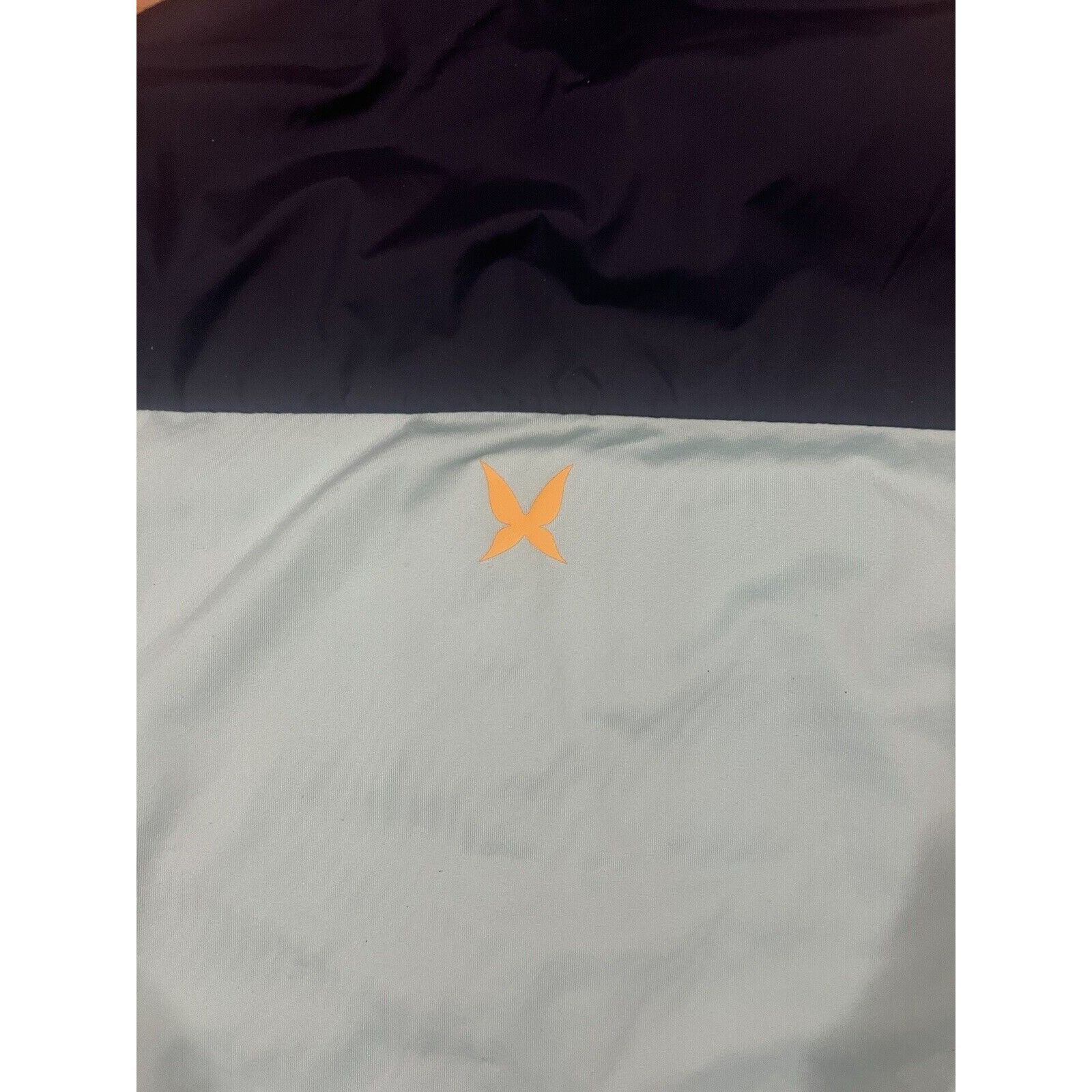 Other KARI TRAA RUNNING JACKET TIRILL Green Navy Size LARGE SANNE Size L / US 10 / IT 46 - 6 Thumbnail