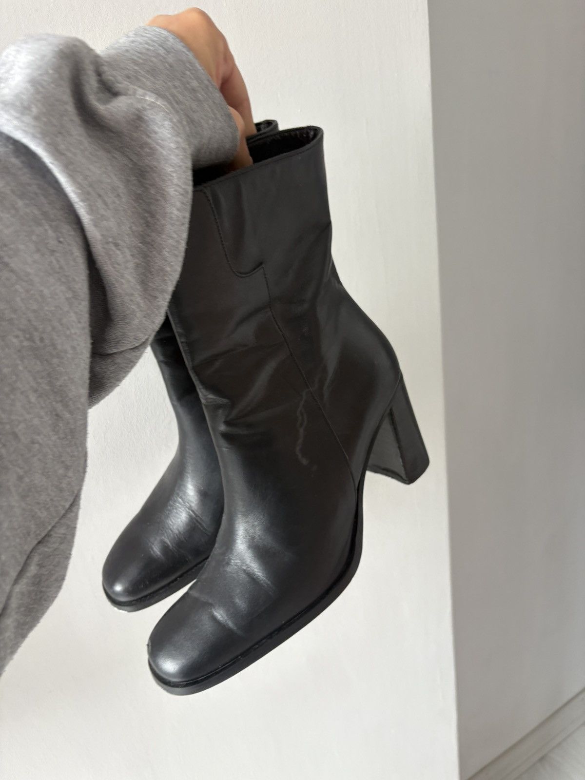 Vintage Vintage boots Size US 8 / IT 38 - 16 Thumbnail