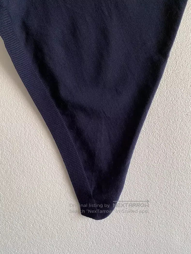 Comme des Garcons Comme Des Garcons size one-size-fits-all Twisted Wool Knit Size S / US 4 / IT 40 - 7 Thumbnail