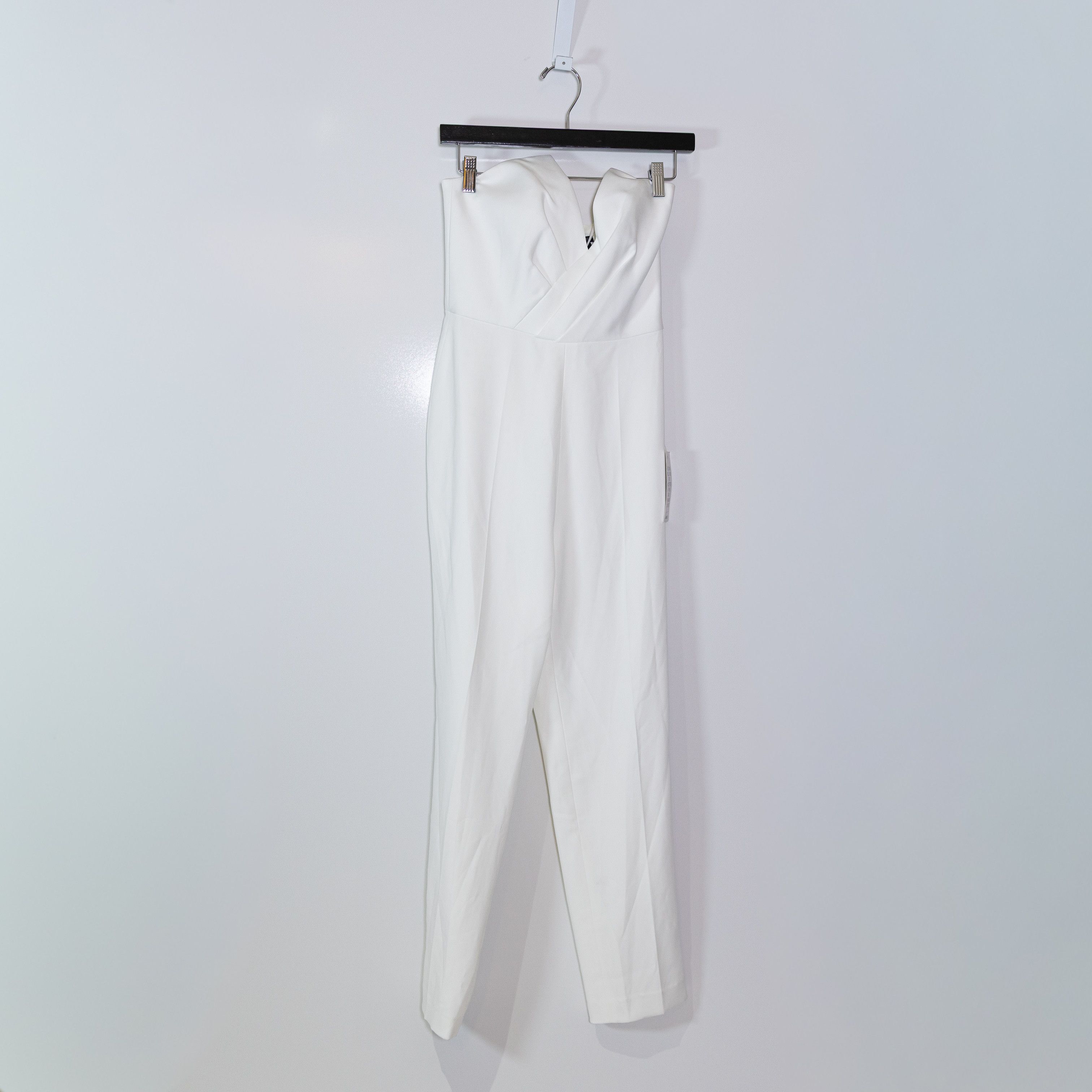 Other NEW Jay Godfrey Abrams Strapless VNeck Size 27" / US 4 / IT 40 - 1 Thumbnail