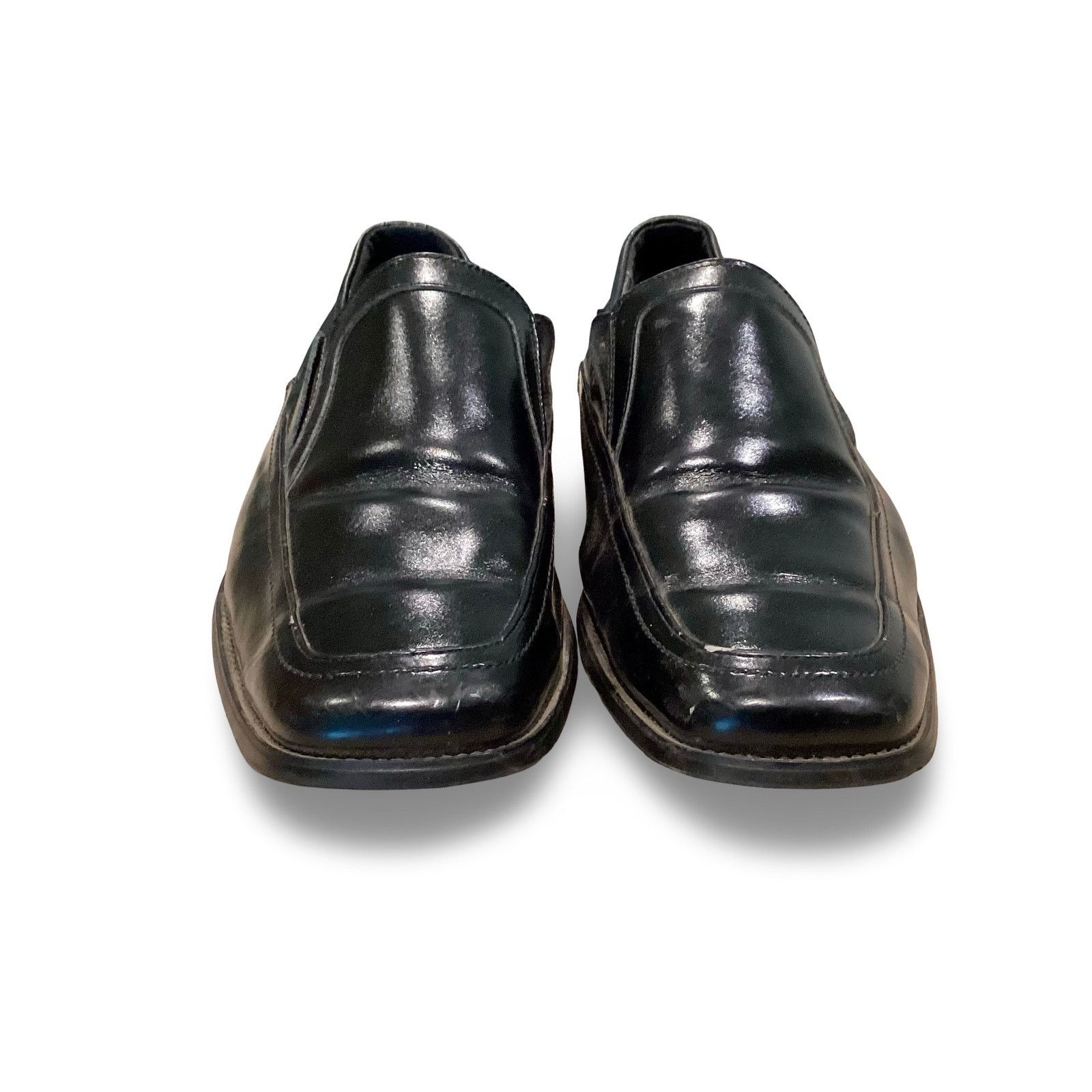 Stacy Adams Stacy Adams Felton Leather Loafer Size US 10 / EU 43 - 2 Thumbnail