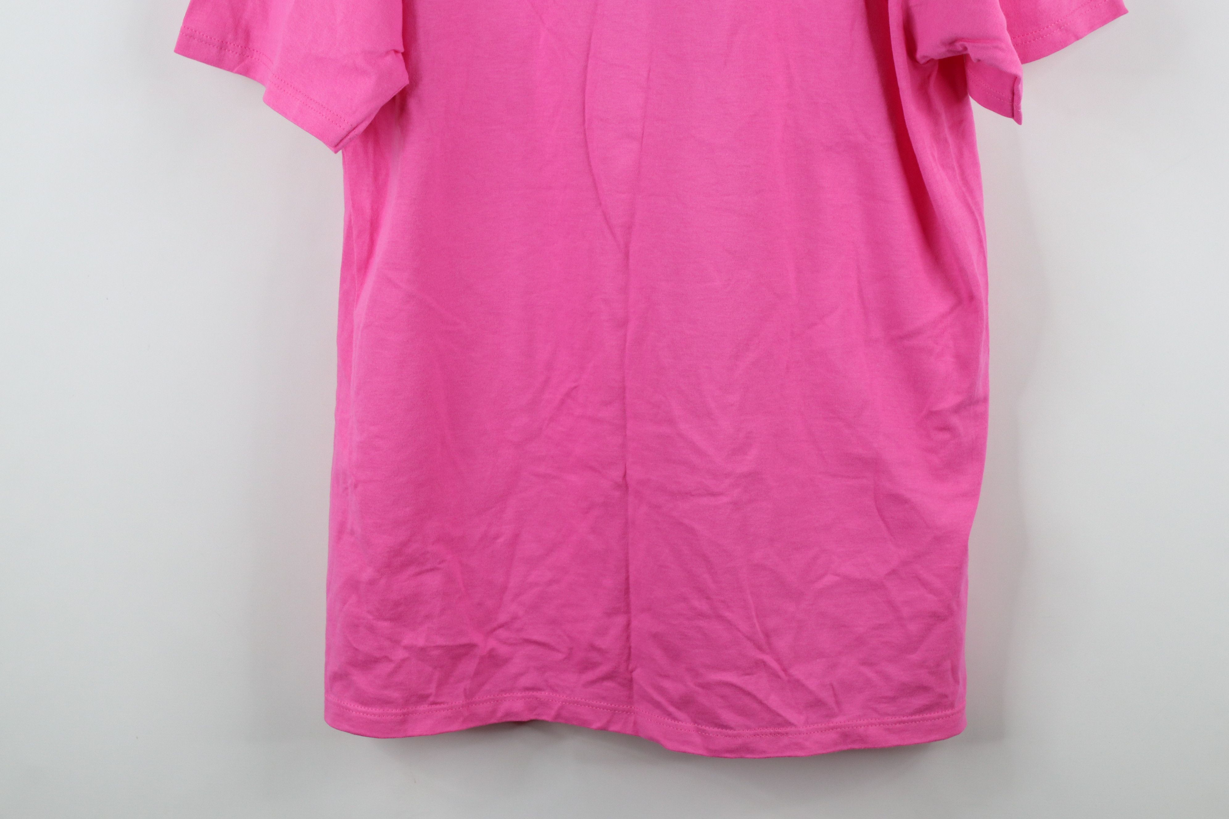 Disney × Vintage Deadstock Vintage 90s Disney Winnie the Pooh T-Shirt USA Size L / US 10 / IT 46 - 10 Thumbnail