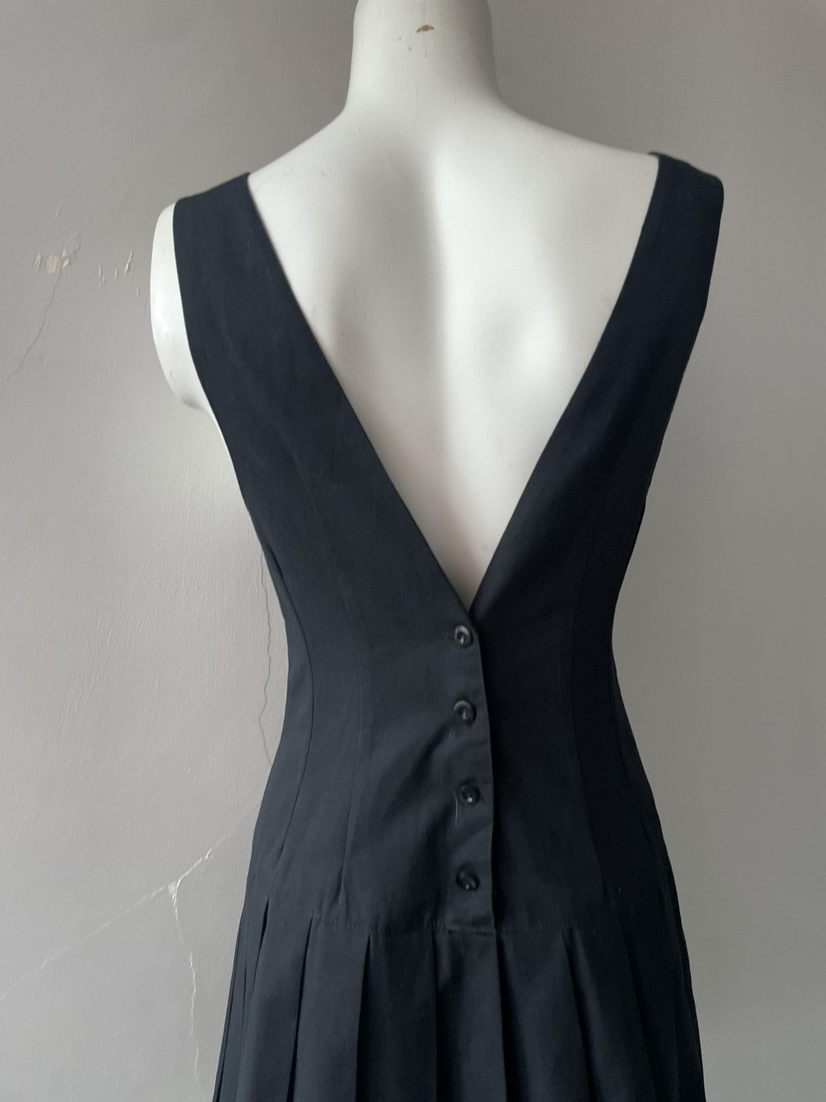 Vintage Vintage Italian dress Size M / US 6-8 / IT 42-44 - 16 Thumbnail