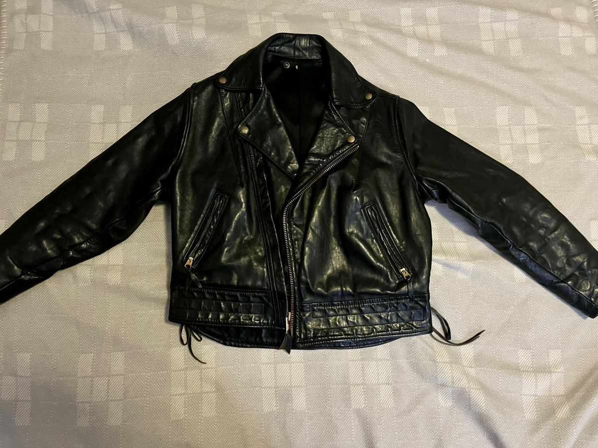 Langlitz Leather Jacket | Grailed