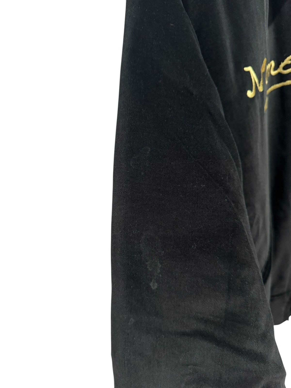 Cactus Plant Flea Market Cactus Plant Flea Market I’m Lost Souvenir Jacket Black Size US XL / EU 56 / 4 - 4 Thumbnail