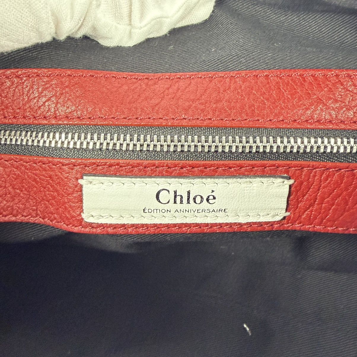 Chloe Chloé chain camera bag Pheobe Philo Size ONE SIZE - 14 Thumbnail