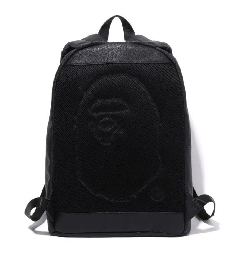 Bape Bape Backpack Size ONE SIZE - 4 Thumbnail