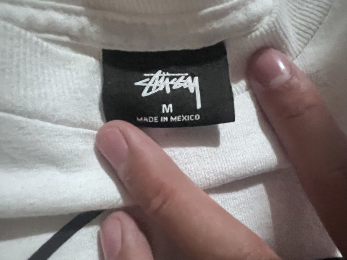 Stussy Stussy Size US M / EU 48-50 / 2 - 3 Thumbnail