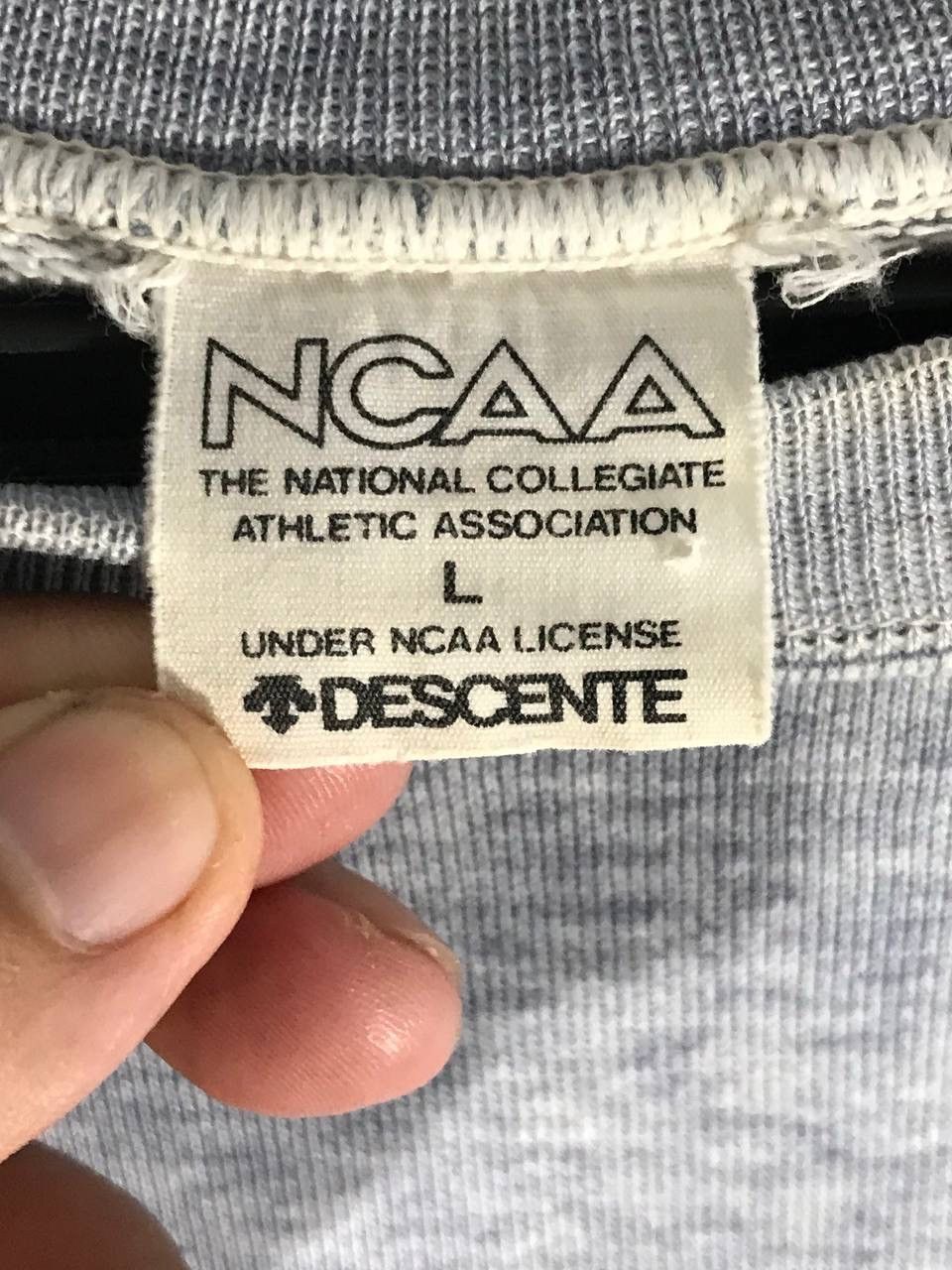 Vintage Vintage ucla california los angeles Size US L / EU 52-54 / 3 - 6 Thumbnail